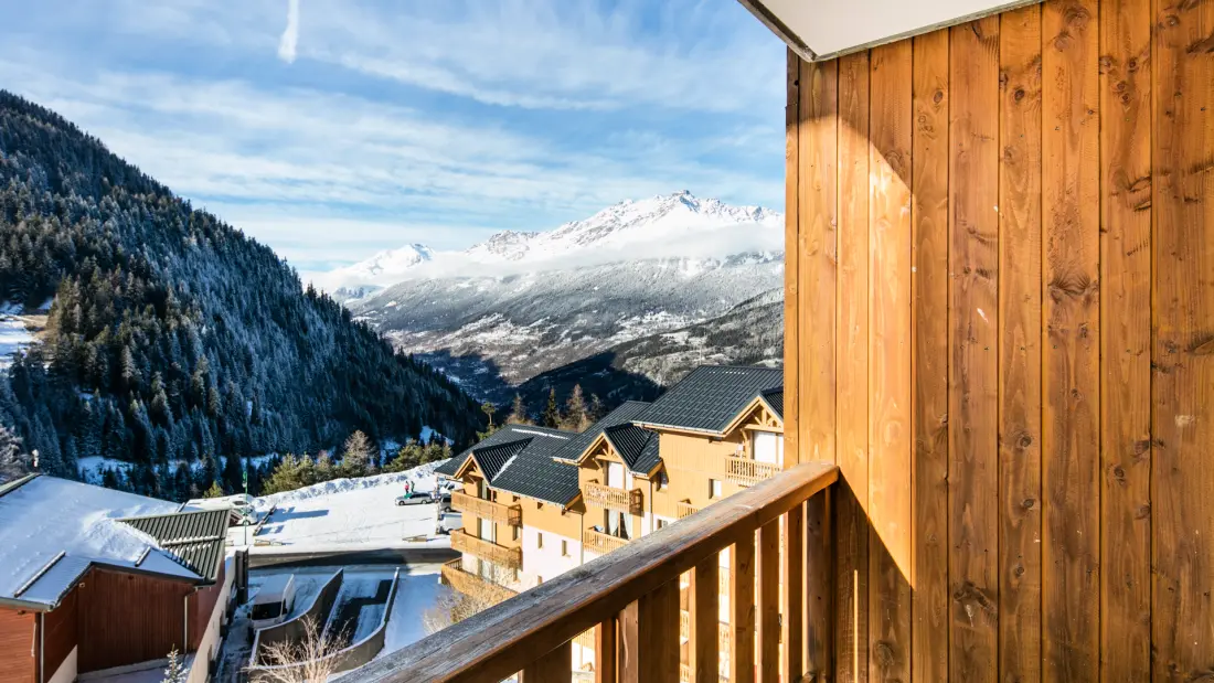 Residencia Vacanceole La Turra 3 Estrellas★★★
