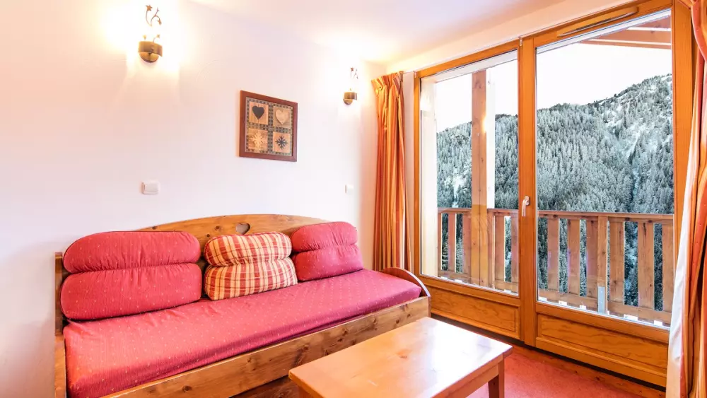 Residenza Vacanceole Les Chalets de la Ramoure 3 Stelle★★★