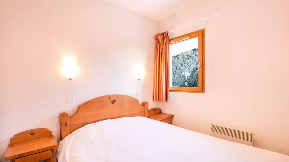 Residenza Vacanceole Les Chalets de la Ramoure 3 Stelle★★★