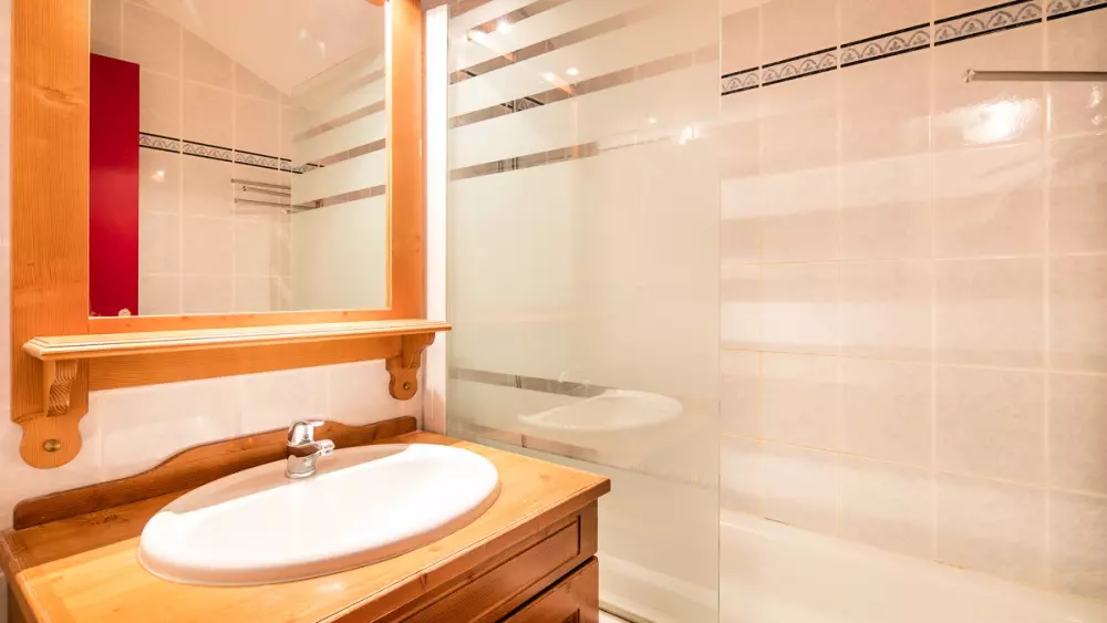 Residenza Vacanceole Les Chalets de la Ramoure 3 Stelle★★★