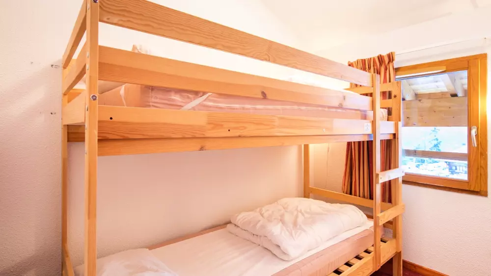 Residenza Vacanceole Les Chalets de la Ramoure 3 Stelle★★★