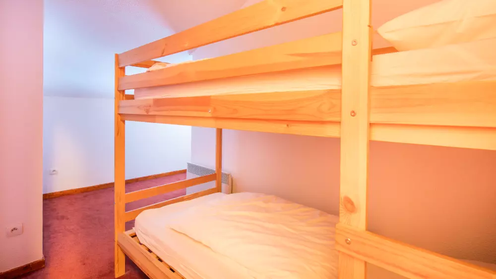 Residenza Vacanceole Les Chalets de la Ramoure 3 Stelle★★★