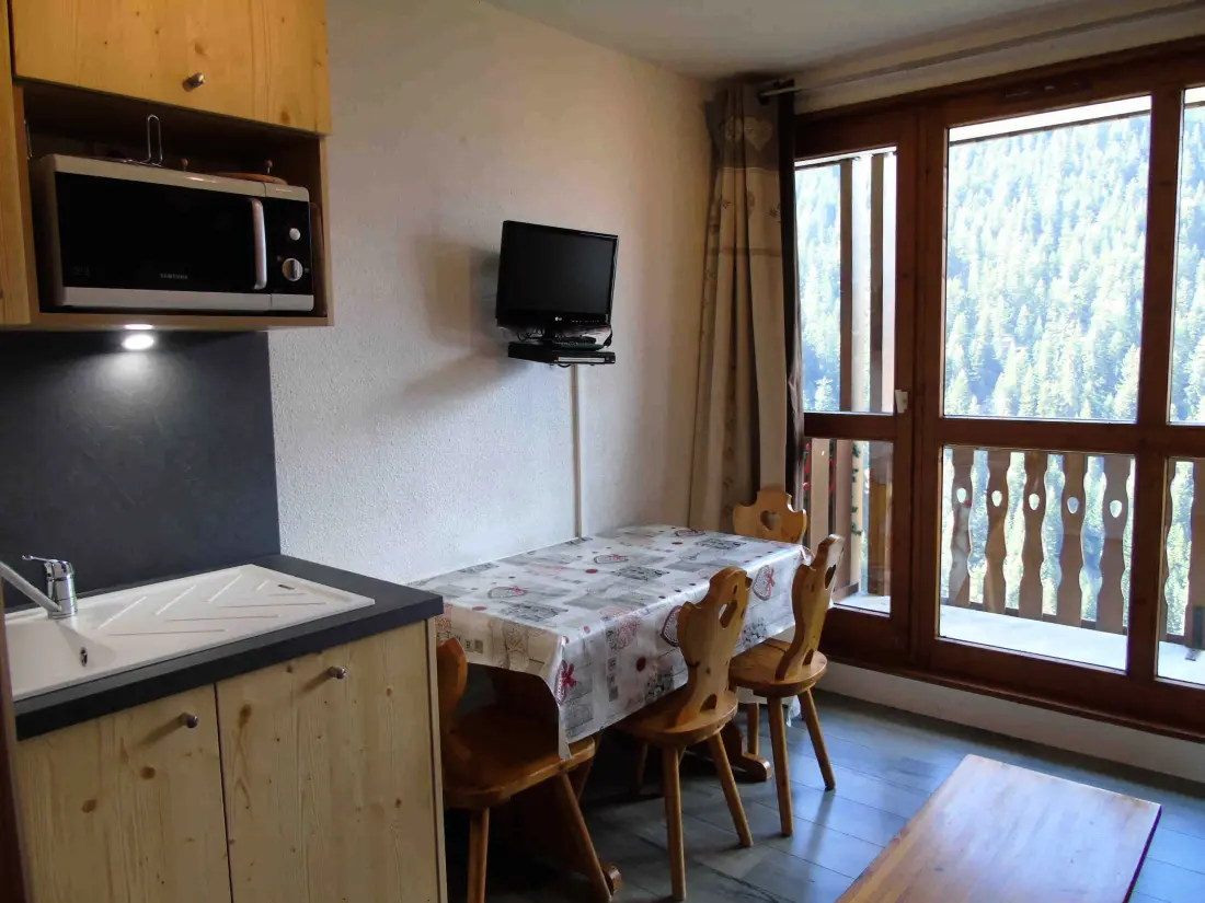 Residence Vita Parc