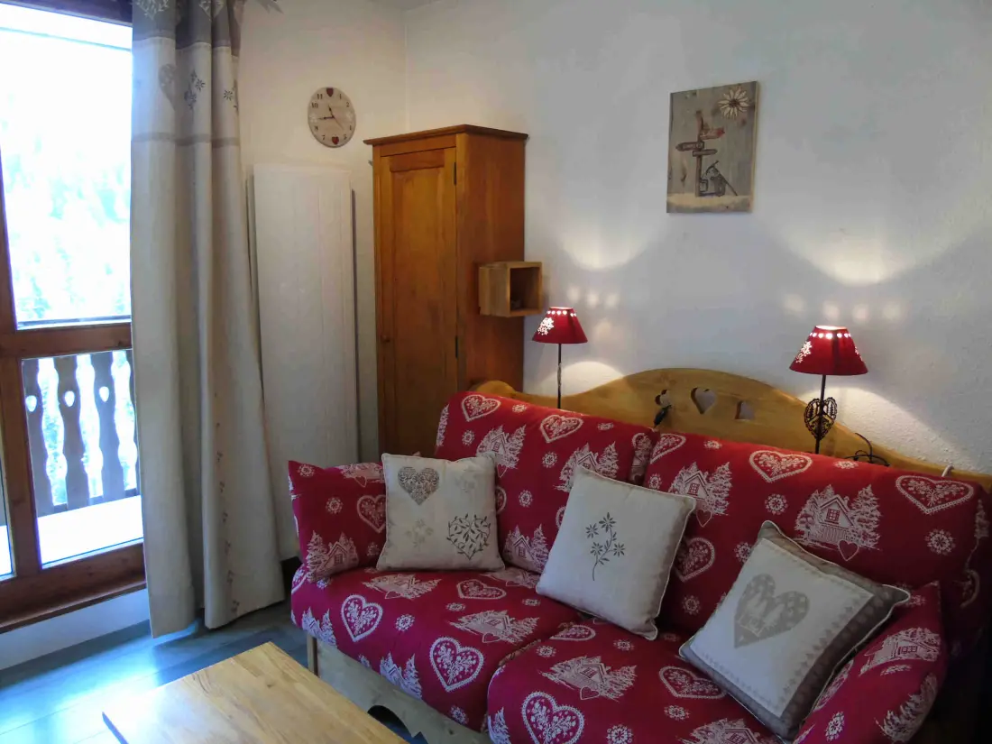 Residence Vita Parc