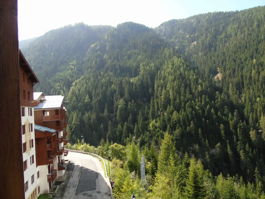 Residence Vita Parc