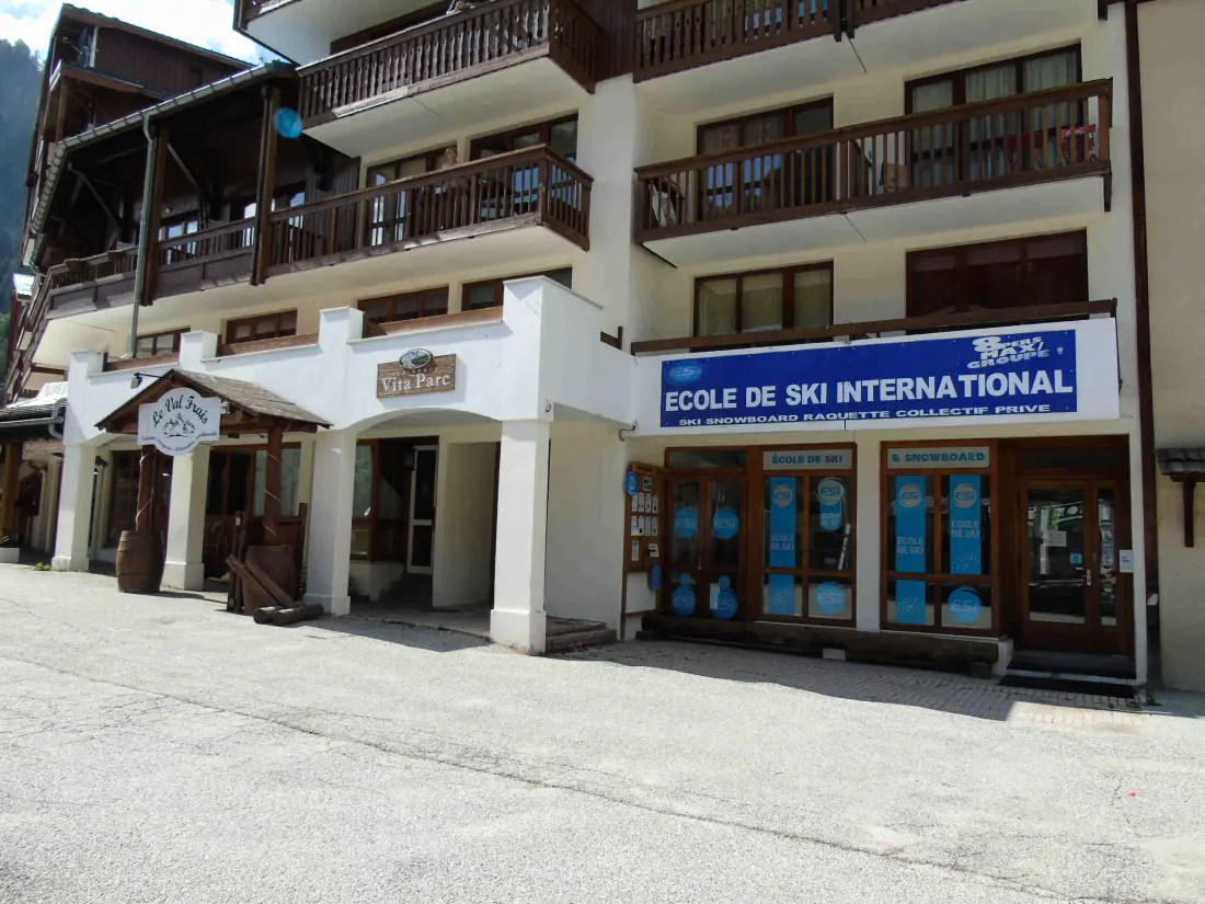 Residence Vita Parc