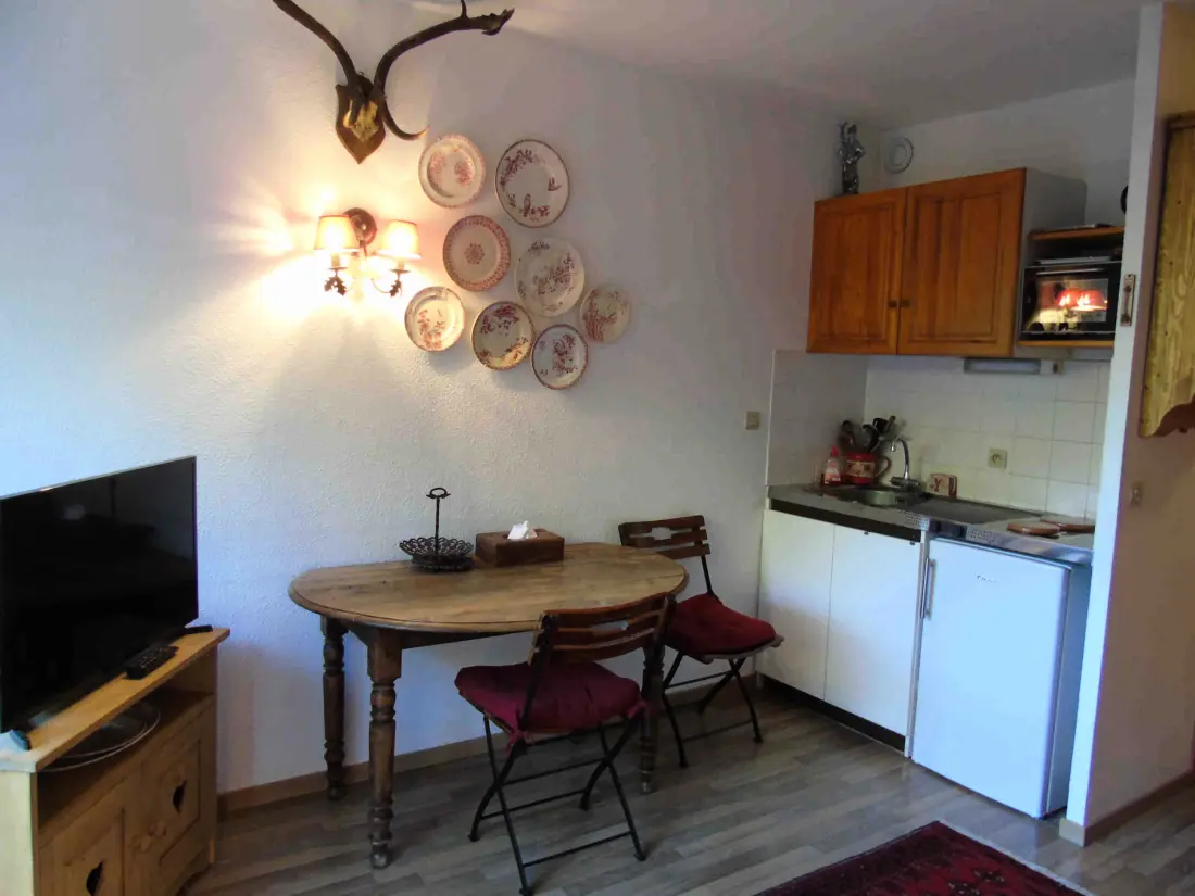 Residence Vita Parc