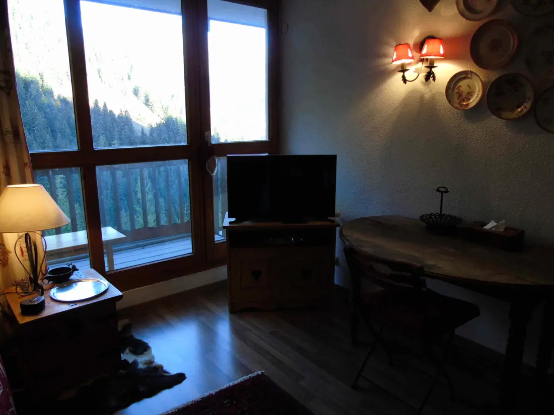 Residence Vita Parc