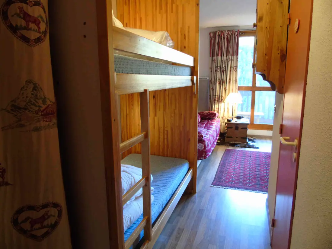 Residence Vita Parc