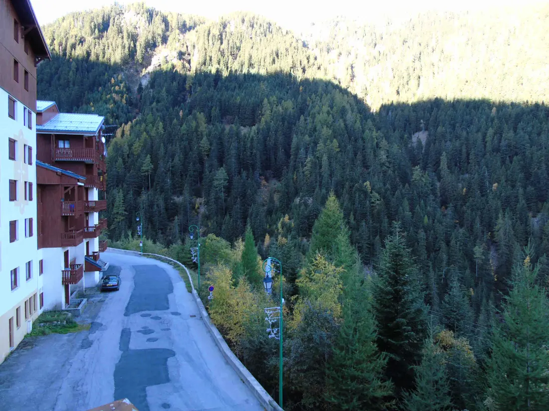 Residence Vita Parc