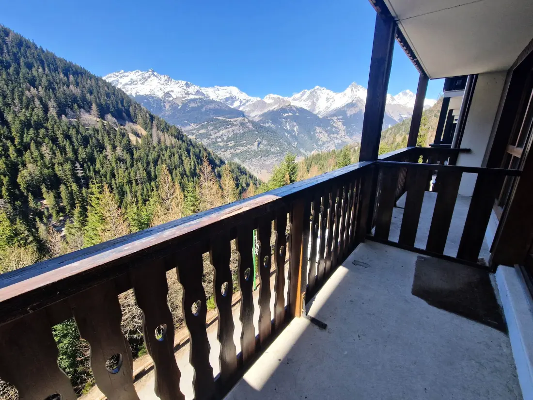 Residence Vita Parc