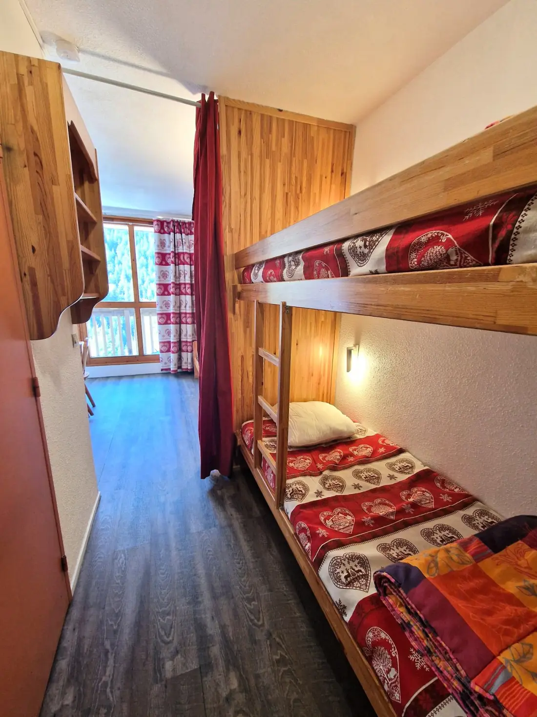 Residence Vita Parc