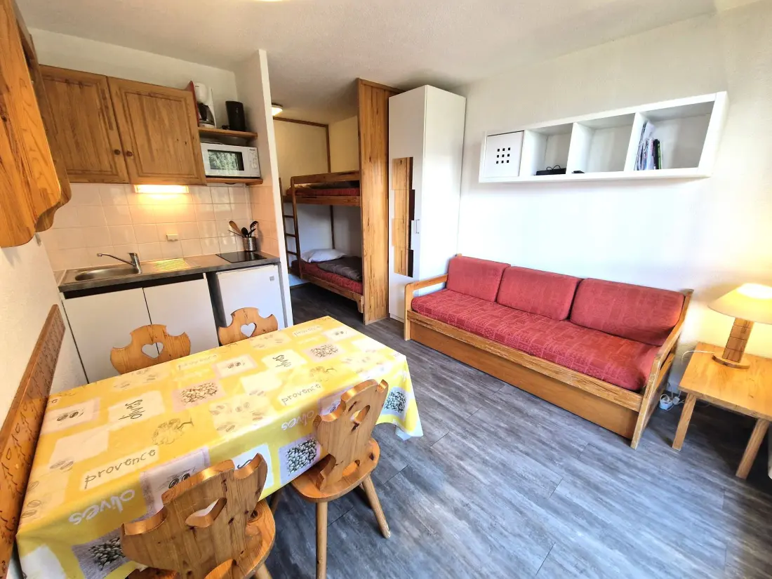 Residence Vita Parc