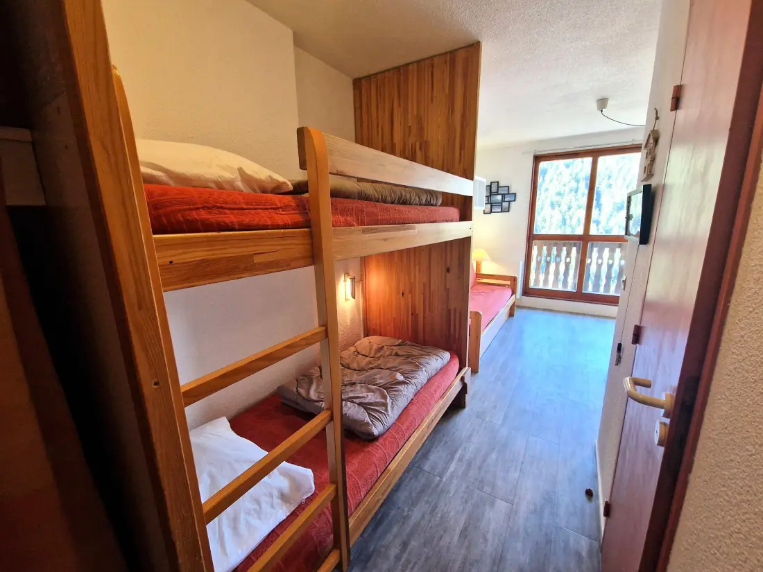 Residence Vita Parc