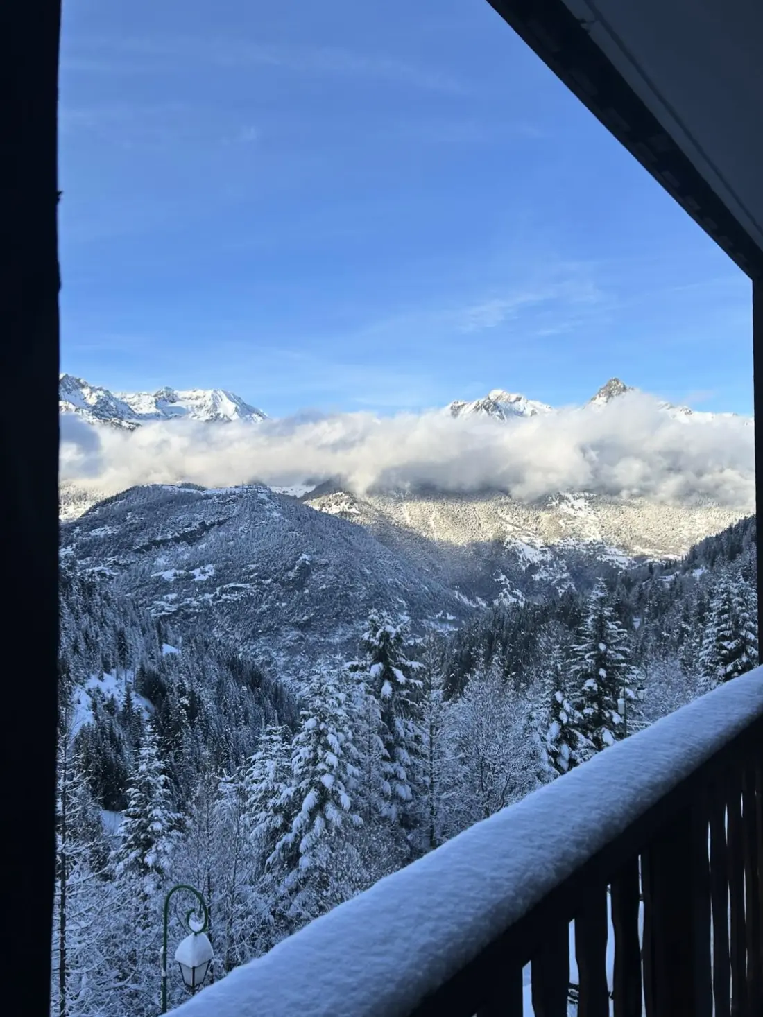Residence Vita Parc
