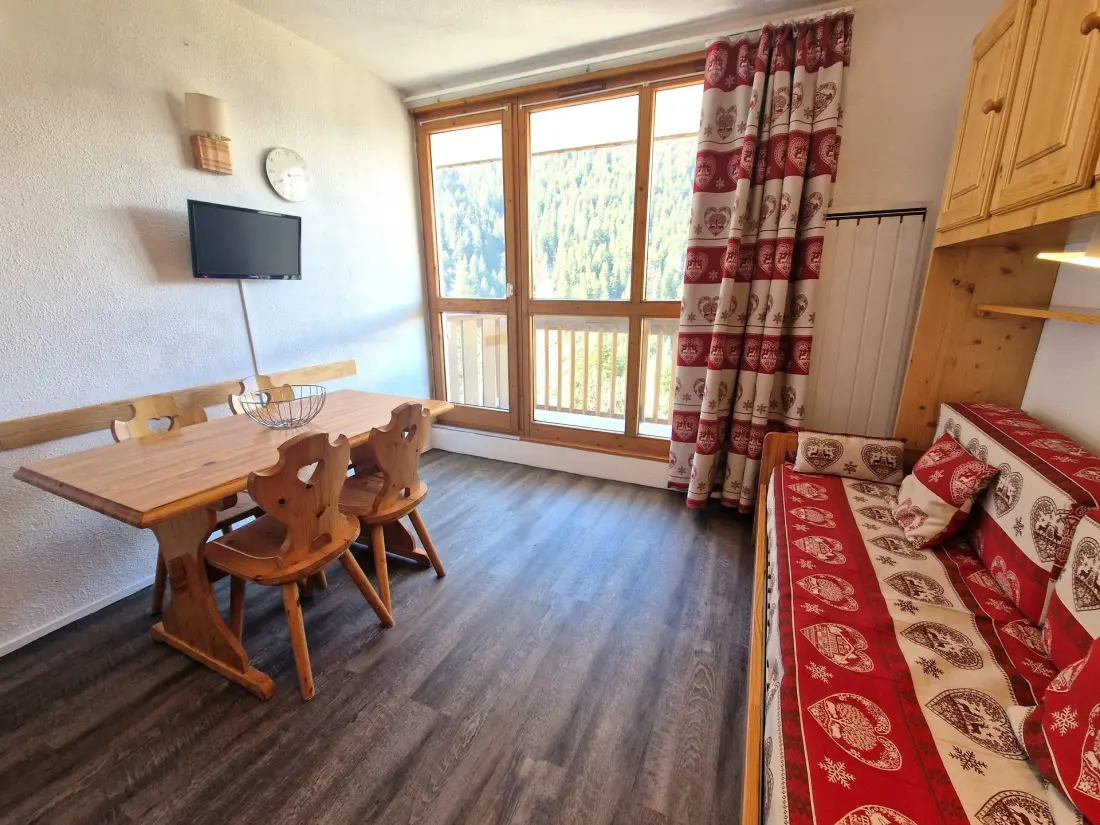Residence Vita Parc