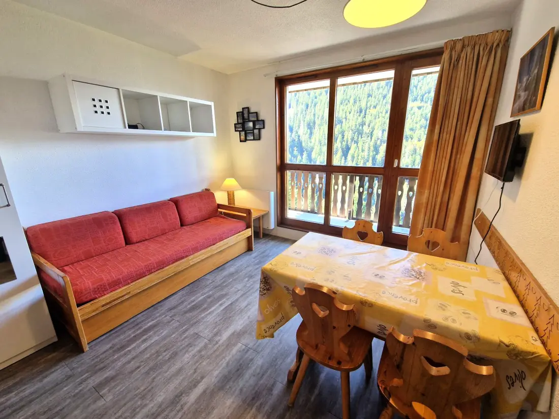 Residence Vita Parc