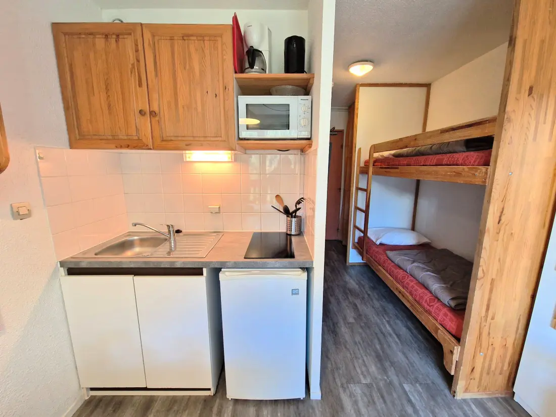 Residence Vita Parc