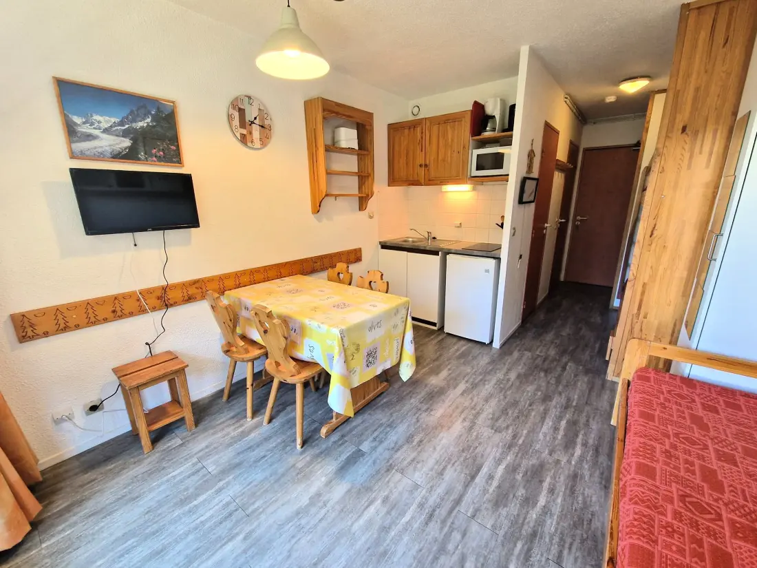 Residence Vita Parc