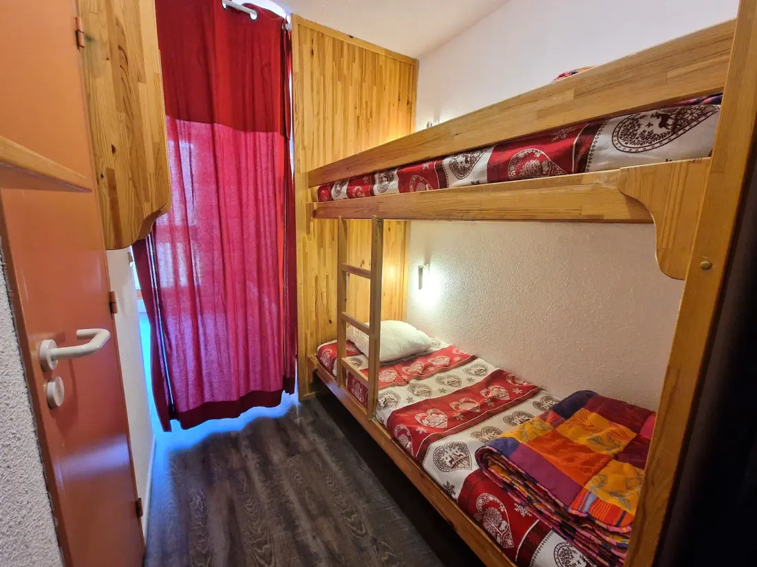 Residence Vita Parc