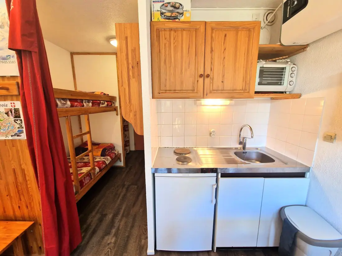 Residence Vita Parc