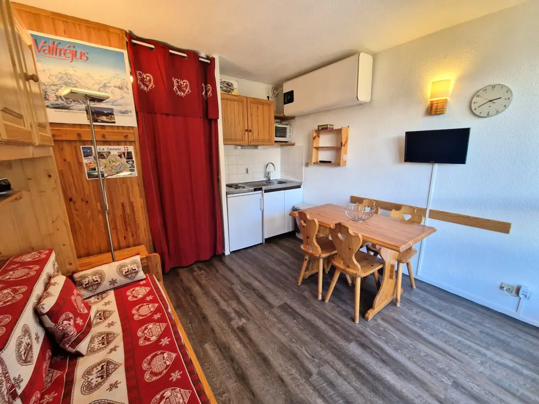 Residence Vita Parc