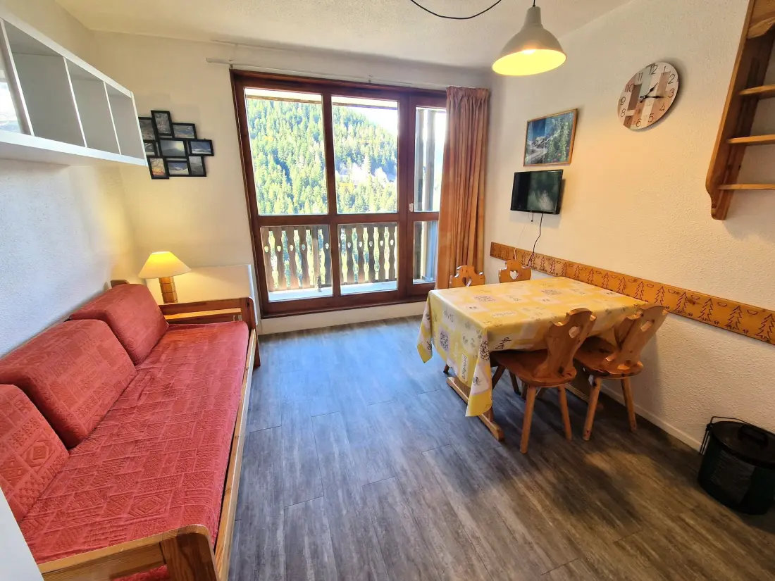 Residence Vita Parc