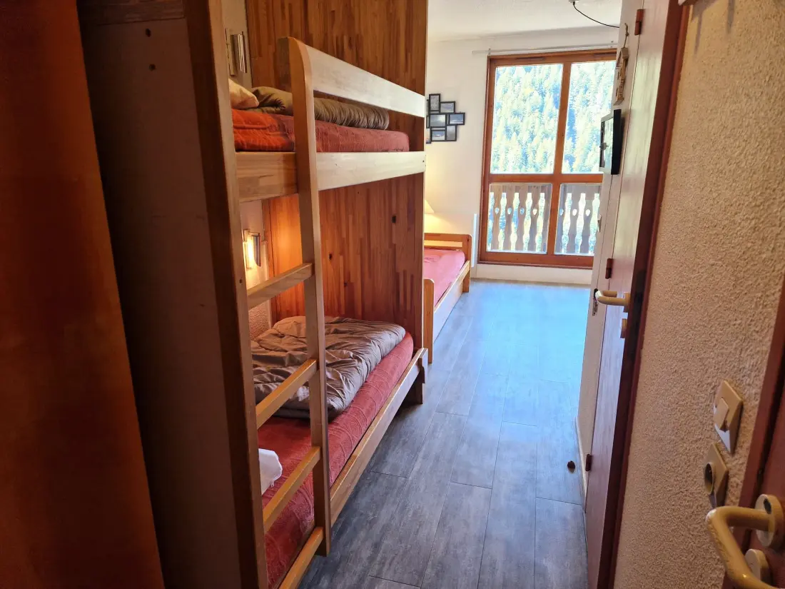 Residence Vita Parc