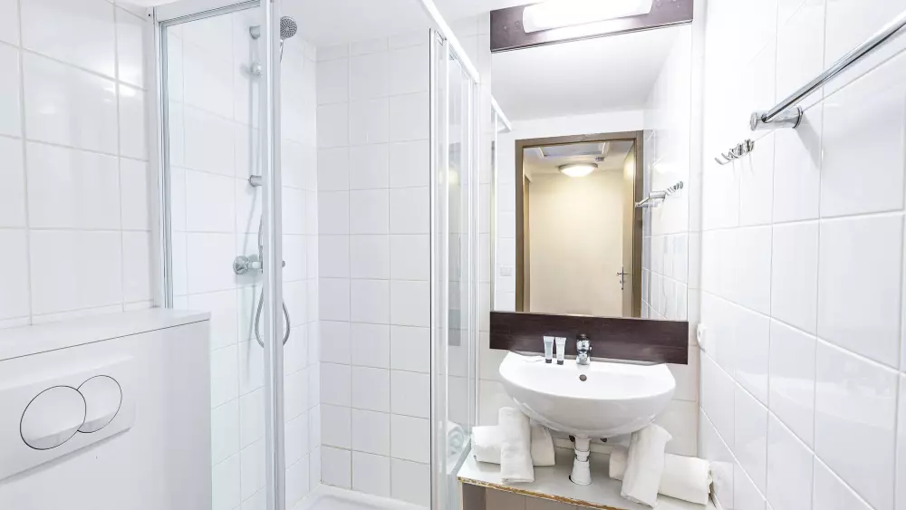 Residence Les Cottages de Valjoly 3 Sterren★★★