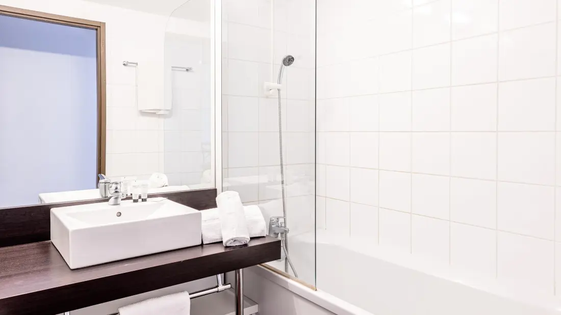 Résidence Les Cottages de Valjoly 3 étoiles★★★