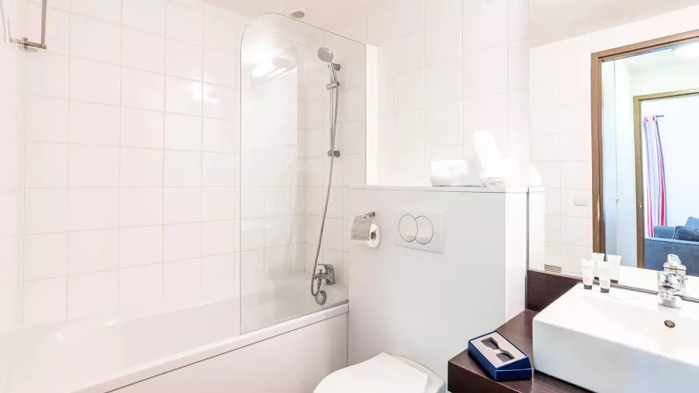 Residence Les Cottages de Valjoly 3 Sterren★★★