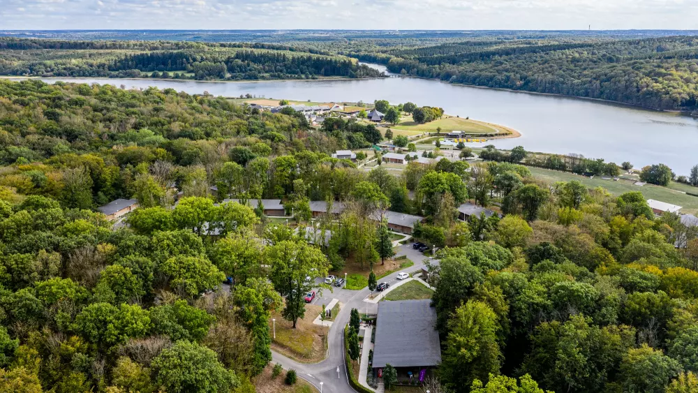 Residence Les Cottages de Valjoly 3 Sterren★★★