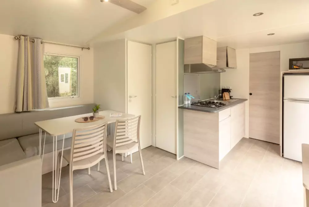 HolaCamp Palamos by Viajes Velero