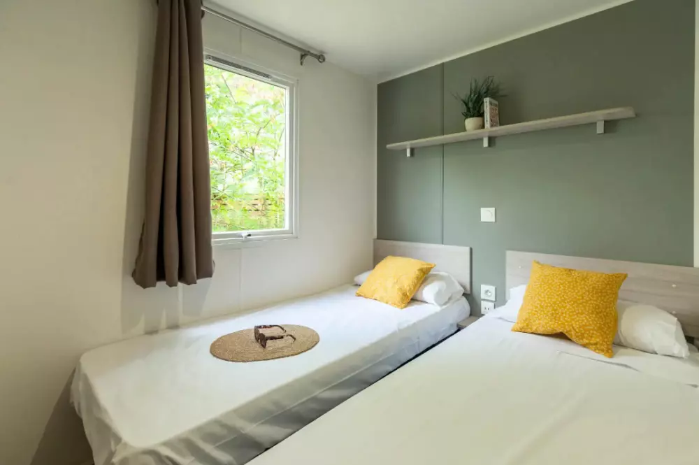 HolaCamp Palamos by Viajes Velero