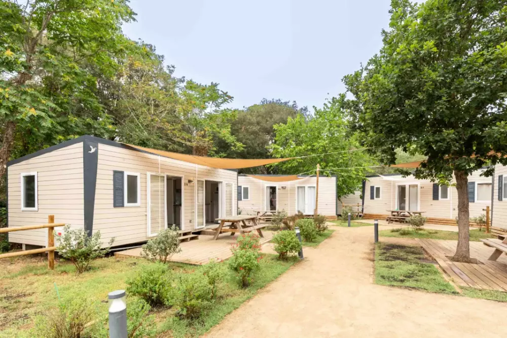 HolaCamp Palamos by Viajes Velero