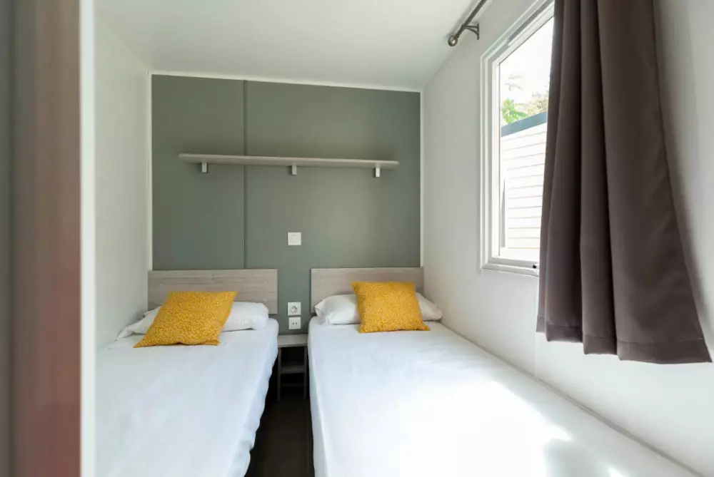 HolaCamp Palamos by Viajes Velero