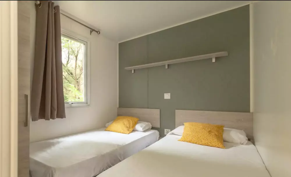 HolaCamp Palamos by Viajes Velero