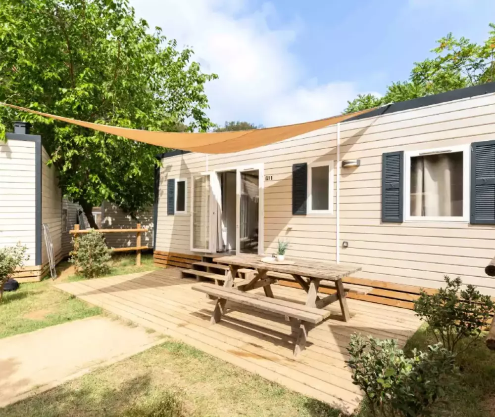 HolaCamp Palamos by Viajes Velero