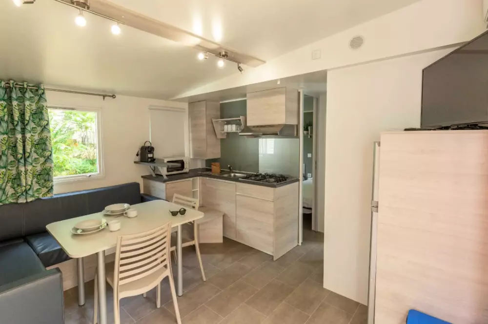 HolaCamp Palamos by Viajes Velero