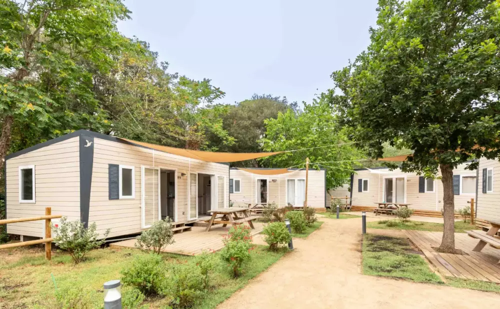 HolaCamp Palamos by Viajes Velero