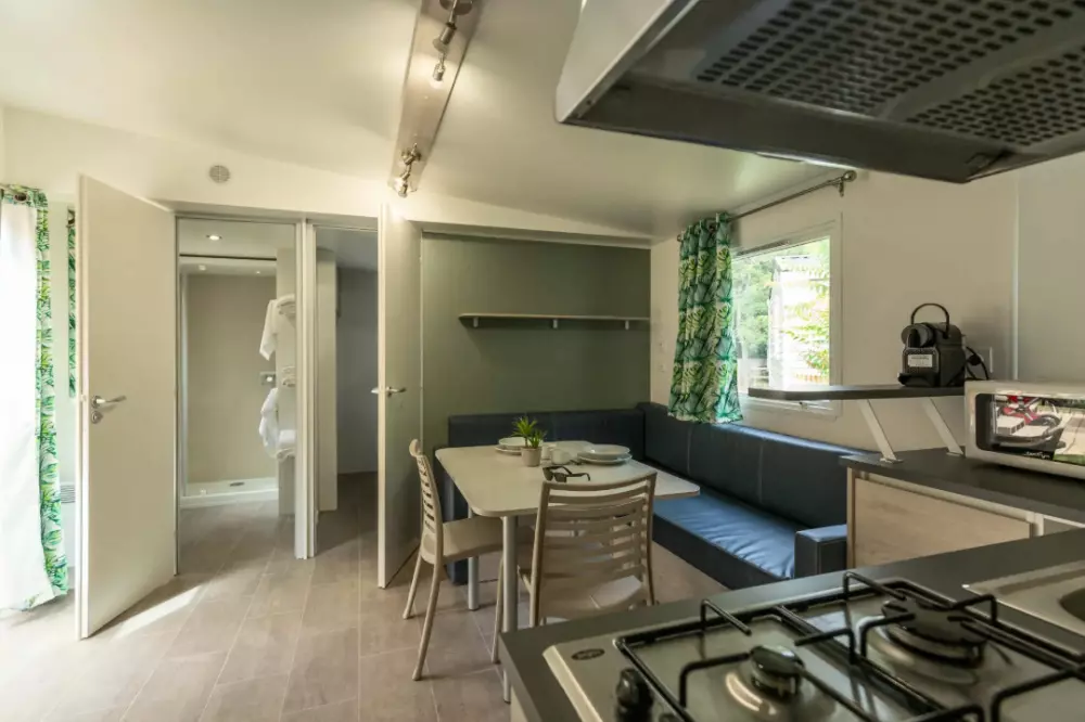 HolaCamp Palamos by Viajes Velero