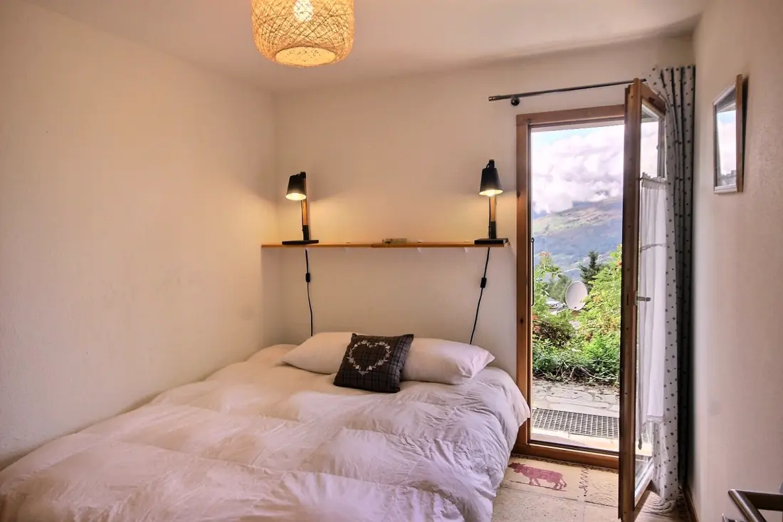 Chalet La Taniere