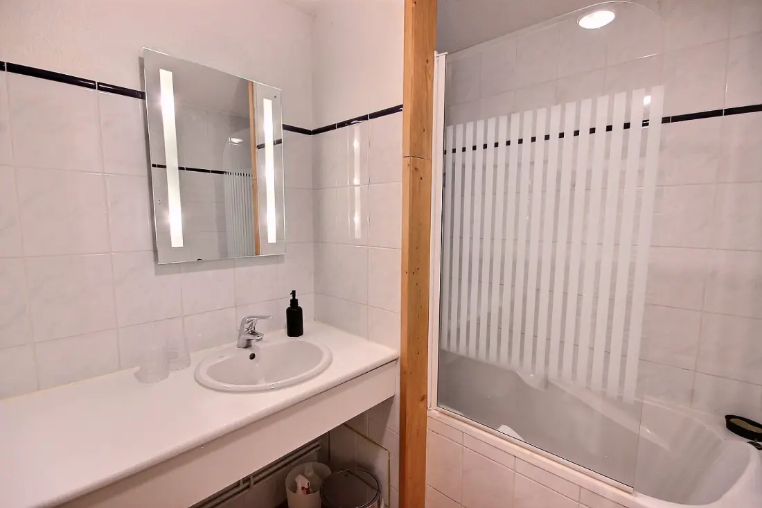 Chalet La Taniere