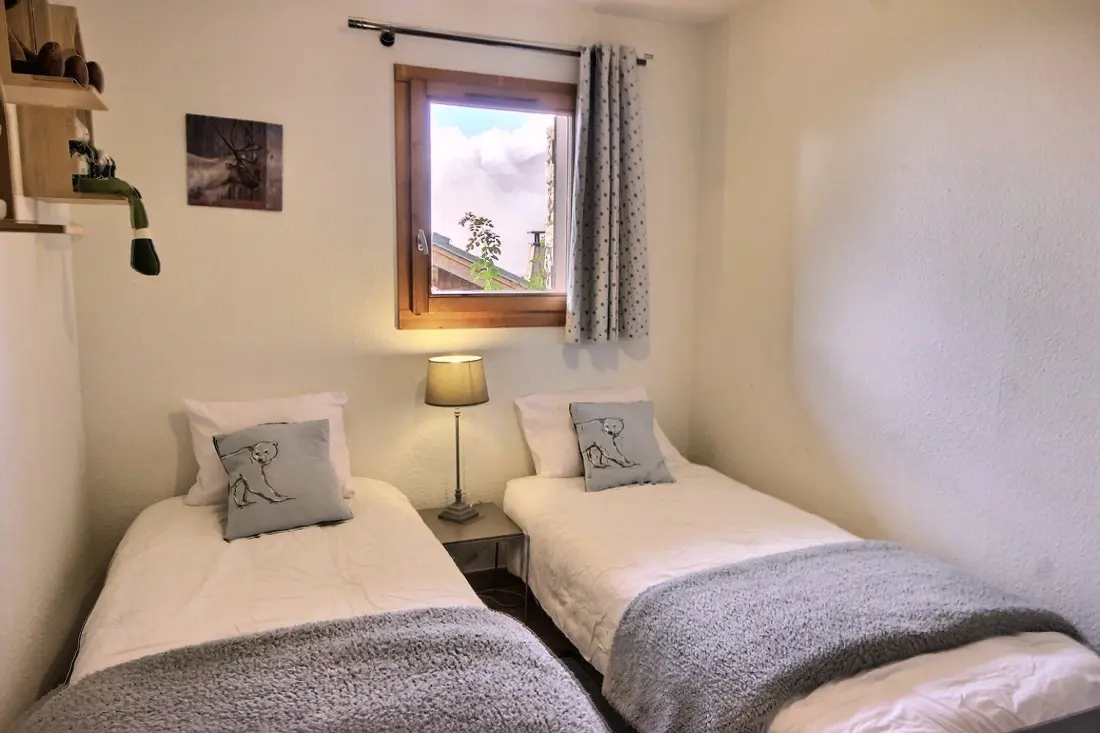 Chalet La Taniere