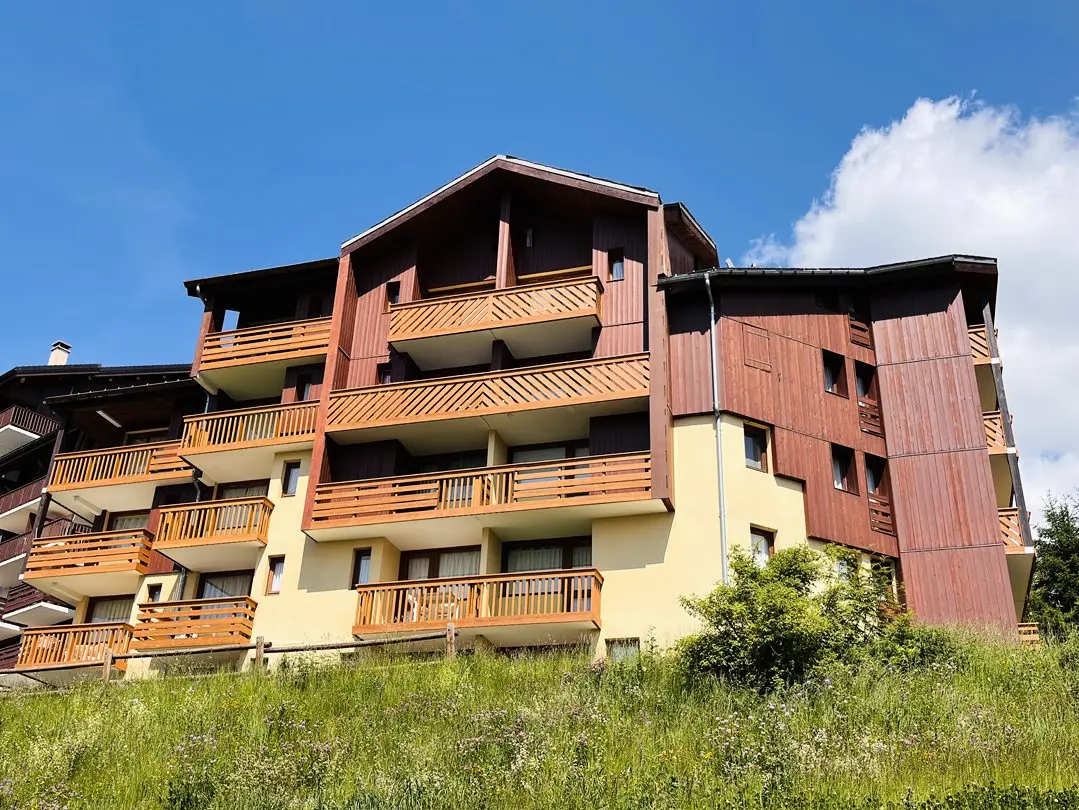Eagle Residence