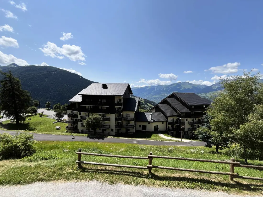 Eagle Residence