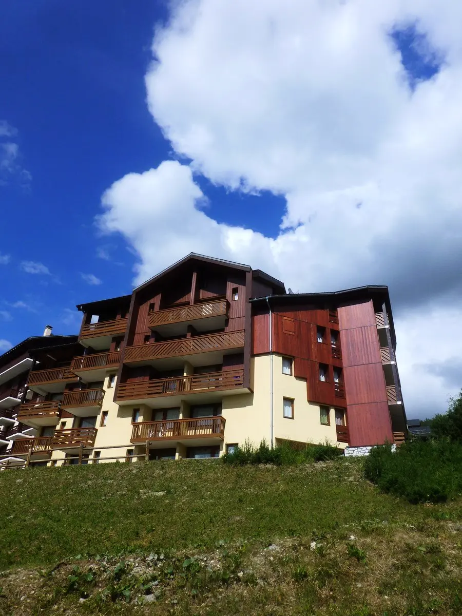 Eagle Residence