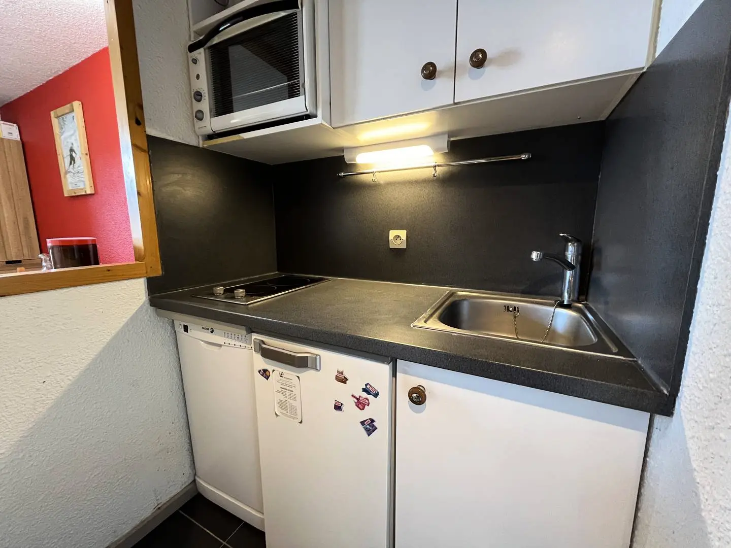 Eagle Residence - 4