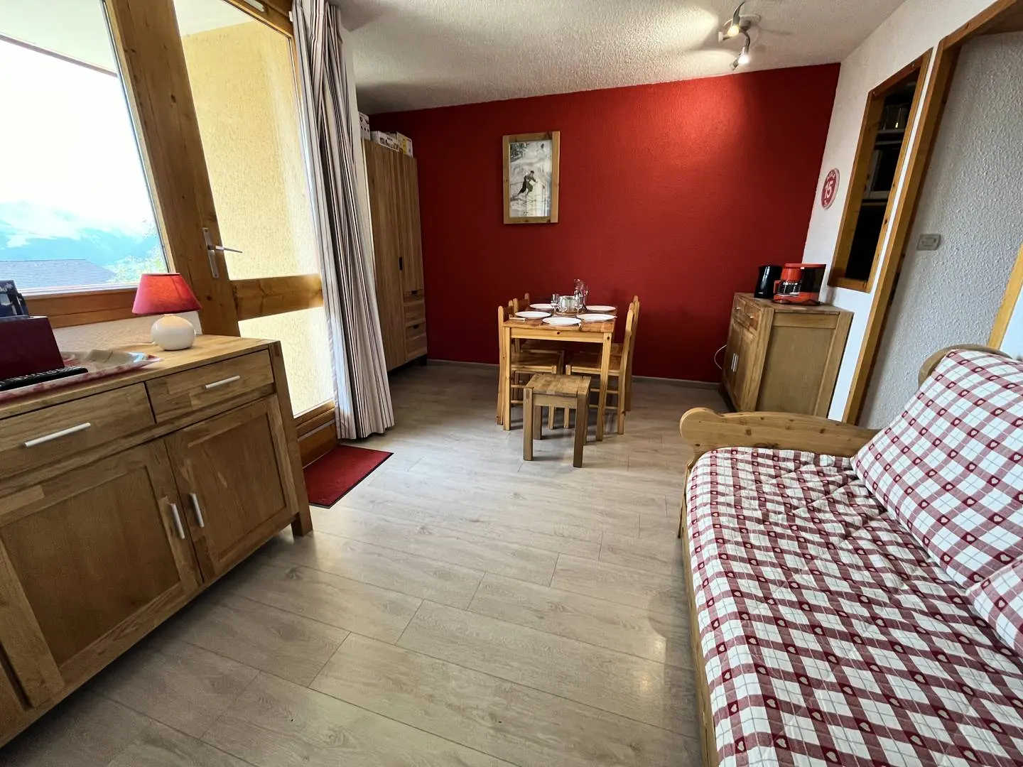 Eagle Residence - 3