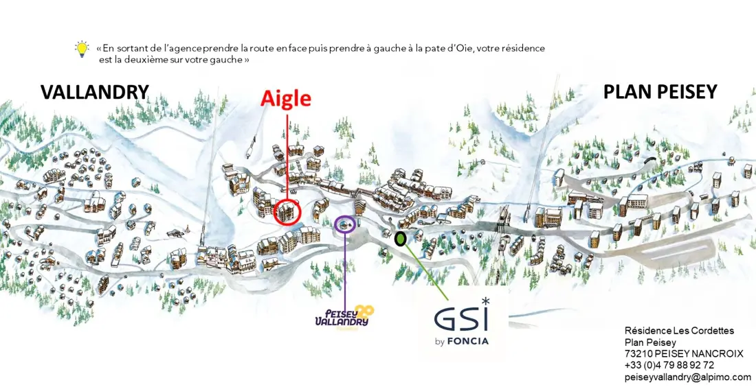 Eagle Residence